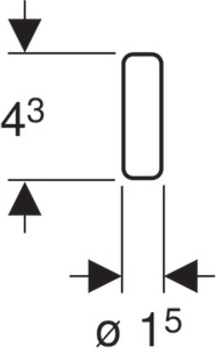 Geberit DuoFresh Sticks - 48 stuks - Voordeelverpakking - Toilet/WC Blokjes Inbouwreservoir Geberit DuoFresh Sticks - 48 Stuks - Voordeelverpakking - Toilet/WC Blokjes Inbouwreservoir -bol winkel 746x1200 5