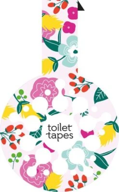 Toilet Tapes Doos Small - 14 Stuks - XL Variant -bol winkel 747x1200 2