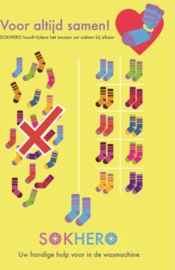 Sokhero - Sokken Cadeau Organizer - Waszak Waslijn Kleding - Wasmand Wasnet Huishouden - Wasmachine Sokken Opbergsysteem - Wasknijpers Wasbol Wasnet - Sokken En Lingerie Houder (voor 10 Sokken) 7 Sokhero - Sokken Cadeau Organizer - Waszak Waslijn Kleding - Wasmand Wasnet Huishouden - Wasmachine Sokken Opbergsysteem - Wasknijpers Wasbol Wasnet - Sokken En Lingerie Houder (voor 10 Sokken) -bol winkel 779x1200 1