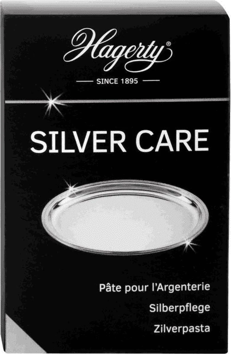 Hagerty Silver Care - pasta voor zilverreiniging 185 gr Hagerty Silver Care - Pasta Voor Zilverreiniging 185 Gr -bol winkel 782x1200 2