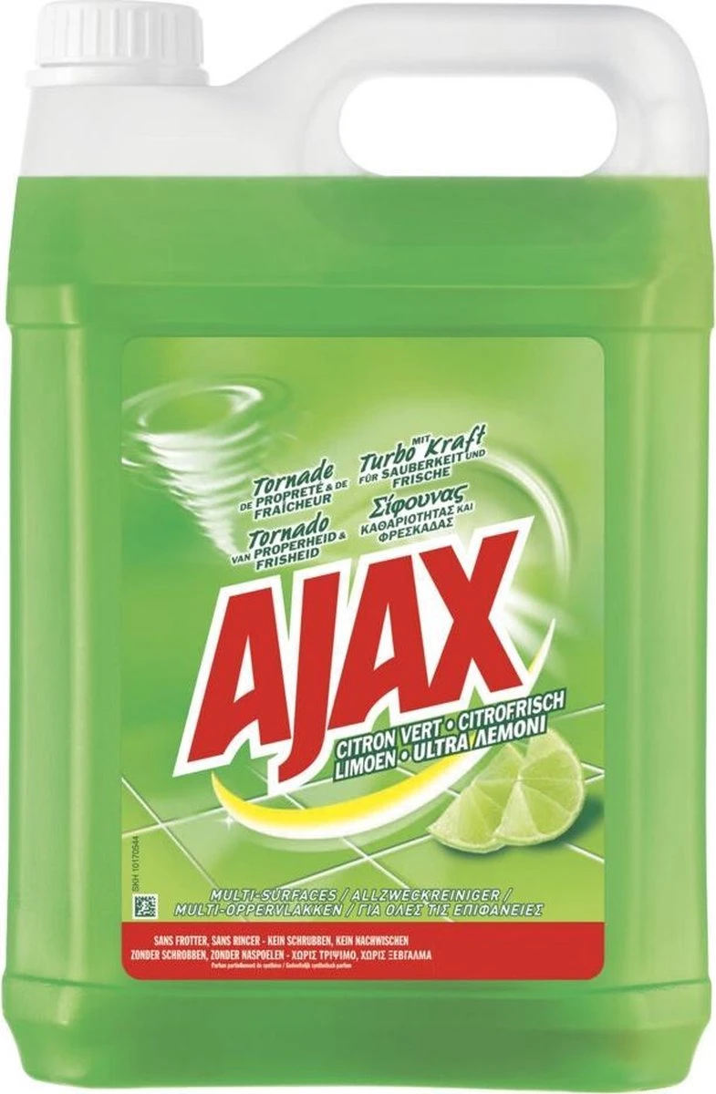 Ajax Allesreiniger Limoen Fris Ajax Allesreiniger Limoen Fris -bol winkel 785x1200 1