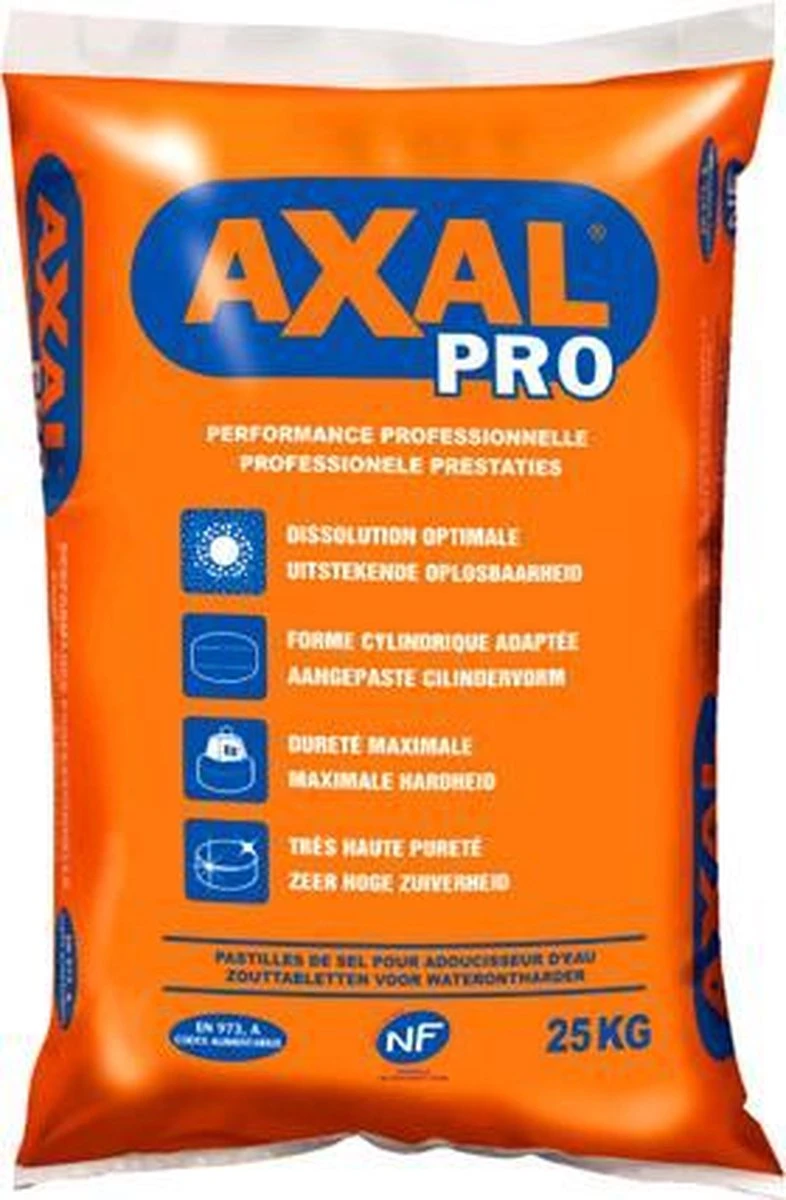Onthardingszout - Zouttabletten Axal 25 kg Onthardingszout - Zouttabletten Axal 25 Kg -bol winkel 786x1200 1