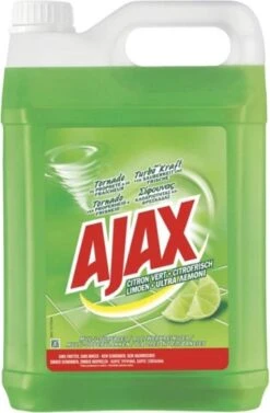 Ajax Allesreiniger Limoen Fris 6 Ajax Allesreiniger Limoen Fris -bol winkel 787x1200 1