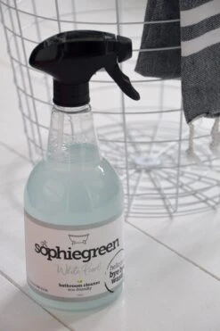 SophieGreen White Pearl Badkamerreiniger 3x2 Navullingen (=6x750 Ml) 3 SophieGreen White Pearl Badkamerreiniger 3x2 Navullingen (=6x750 Ml) -bol winkel 798x1200 3