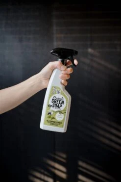 Marcel's Green Soap Allesreiniger Spray Basilicum & Vertivert Gras - 6 X 500 Ml -bol winkel 799x1200 3
