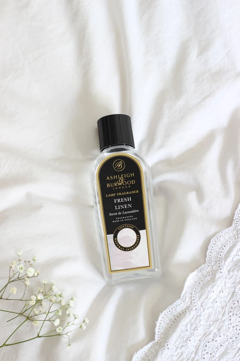 Ashleigh & Burwood - Fresh Linen 250 ml Ashleigh & Burwood - Fresh Linen 250 Ml -bol winkel 800x1200 5