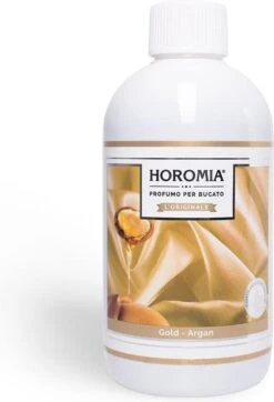 Horomia Wasparfum Gold Argan - 500ml -bol winkel 818x1200