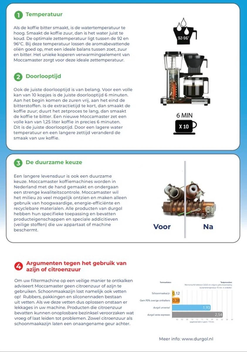 Durgol® | 3 x 750 ml Universal snel ontkalker | kalkaanslag huishoudelijke voorwerpen | milieuvriendelijk Durgol® | 3 X 750 Ml Universal Snel Ontkalker | Kalkaanslag Huishoudelijke Voorwerpen | Milieuvriendelijk -bol winkel