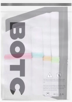 BOTC Waszakken - Wasnetten - Set Van 5 - Bescherm Je Wasgoed En Wasmachine - Transparant 5 BOTC Waszakken - Wasnetten - Set Van 5 - Bescherm Je Wasgoed En Wasmachine - Transparant -bol winkel 852x1200 1