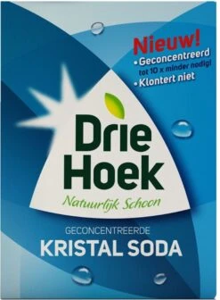 Driehoek Kristal Soda 600 Gr 4 Driehoek Kristal Soda 600 Gr -bol winkel 882x1200