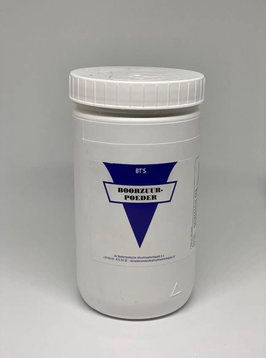 Boorzuurpoeder 800 gr Boorzuurpoeder 800 Gr -bol winkel 894x1200 1