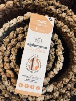 SophieGreen Orange Patchouli Allesreinigers 3x2 Navullingen (=6x750 Ml) -bol winkel 899x1200 7