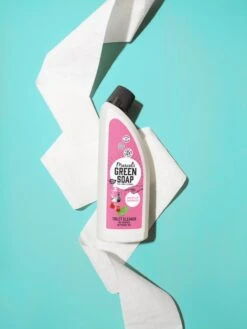 Marcel's Green Soap Toiletreiniger Patchouli & Cranberry - 6 X 750 Ml -bol winkel 900x1200 14