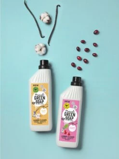 Marcel's Green Soap Wasmiddel Vanille & Katoen - 6 X 1 Liter 6 Marcel's Green Soap Wasmiddel Vanille & Katoen - 6 X 1 Liter -bol winkel 901x1200