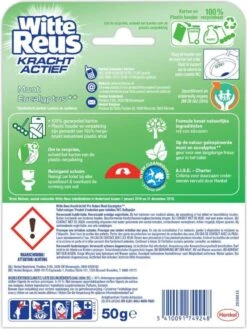 Witte Reus Pro Nature Munt Eucalyptus - 10 Stuks -bol winkel 901x1200 9