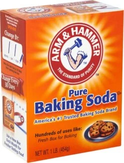 2 X Baking Soda 454 Gram - Arm & Hammer -bol winkel 916x1200 3