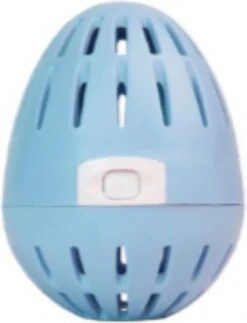 EcoEgg - Laundry Egg - Navulling - Fresh Linnen 3 EcoEgg - Laundry Egg - Navulling - Fresh Linnen -bol winkel 918x1200