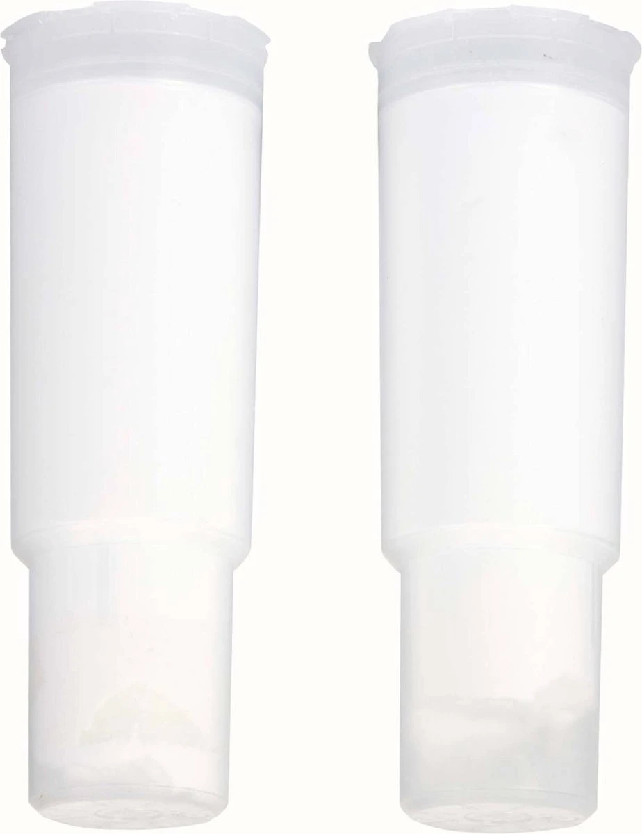 NoCalc navulpatronen - 2 stuks - Gebruik i.c.m. Electronic Sensor - Waterontharder - Waterontkalker NoCalc Navulpatronen - 2 Stuks - Gebruik I.c.m. Electronic Sensor - Waterontharder - Waterontkalker -bol winkel