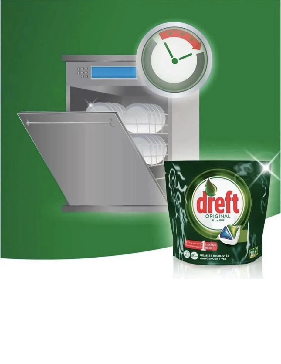 DREFT FAIRY 5X28 CAPSULES ORIGINAL ALL IN1-VAATWASSER CAPSULES- VAATWASMIDDEL- DISHWASHER CAPSULES-P&G DREFT FAIRY 5X28 CAPSULES ORIGINAL ALL IN1-VAATWASSER CAPSULES- VAATWASMIDDEL- DISHWASHER CAPSULES-P&G -bol winkel