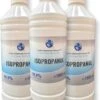 TCE - Isopropanol - Isopropyl-alcohol - IPA - 99,9% Zuiver - 3 Liter