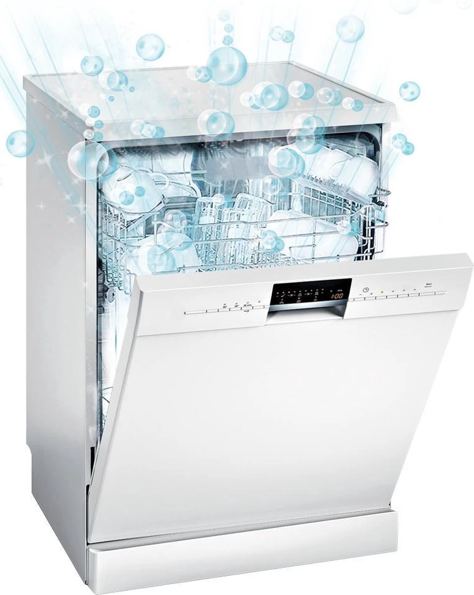 HG tegen stinkende vaatwassers - 500gr - voor een schone en fris ruikende vaatwasser - voor 12 behandelingen HG Tegen Stinkende Vaatwassers - 500gr - Voor Een Schone En Fris Ruikende Vaatwasser - Voor 12 Behandelingen -bol winkel 956x1200 3