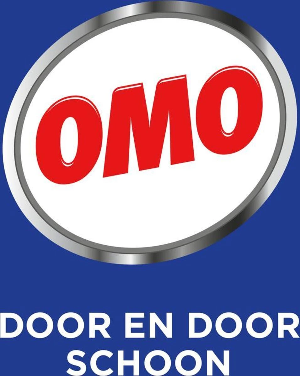 Omo Wit Waspoeder - 6 x 14 wasbeurten - Voordeelverpakking Omo Wit Waspoeder - 6 X 14 Wasbeurten - Voordeelverpakking -bol winkel