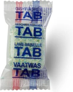 Vaatwastabletten 500 Stuks -bol winkel 959x1200 2