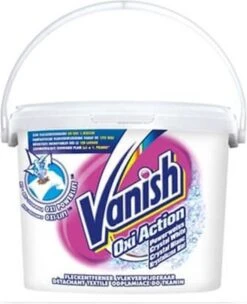 Vanish Oxi Action Crystal White Base Poeder - Voor Witte Was - 2,4 Kg -bol winkel 975x1200 2